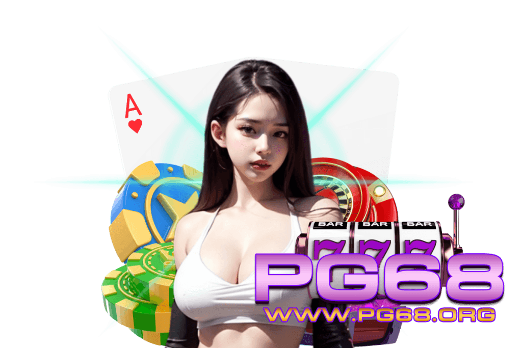 pg68 สมัคร