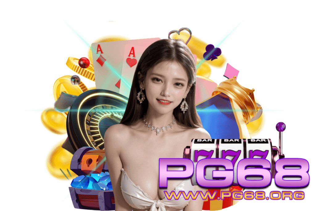 สล็อตpg68